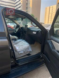 فۆرد ئێکسپلۆرەر